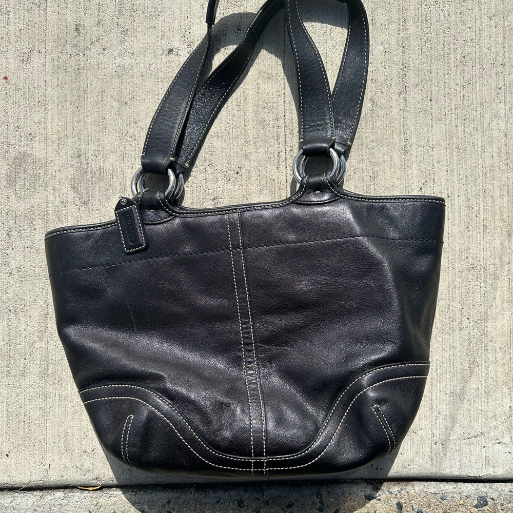 Handbag - Picture 2 of 6